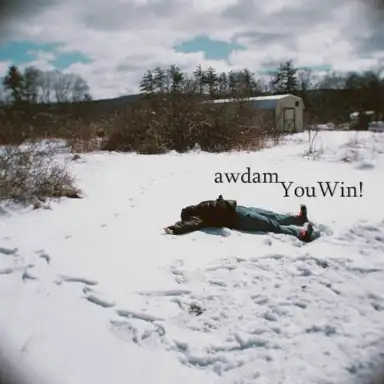 You Win!