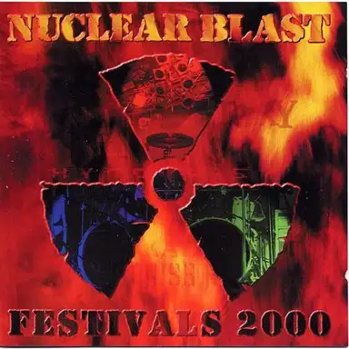 Nuclear Blast Festivals 2000