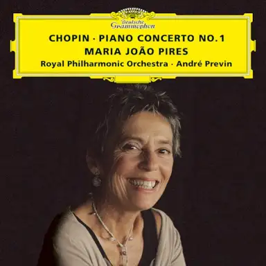 Piano Concerto no. 1