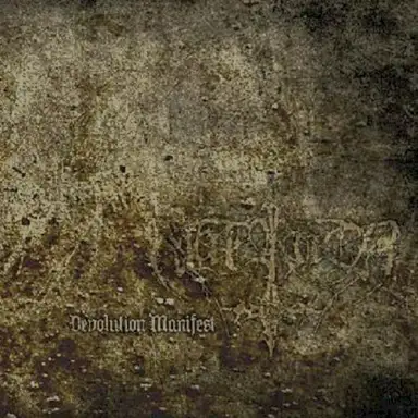 Devolution Manifest
