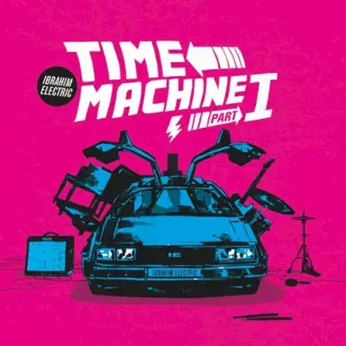 Time Machine, Part I