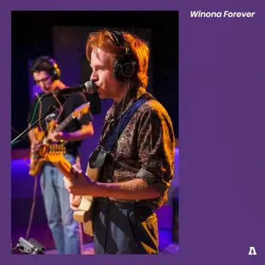 Audiotree Live