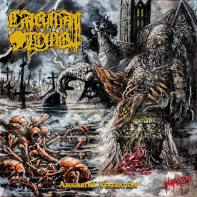 Abhorrent Veneration