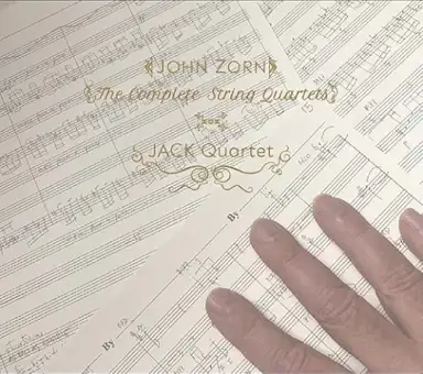The Complete String Quartets