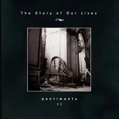 Pentimento II
