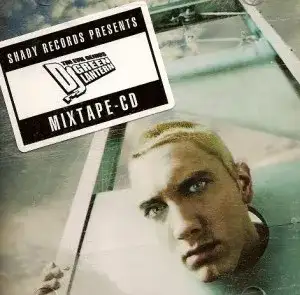Shady Records Mixtape