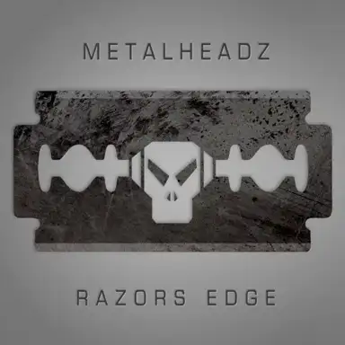 Dark Metal / Stonekiller (remixes)