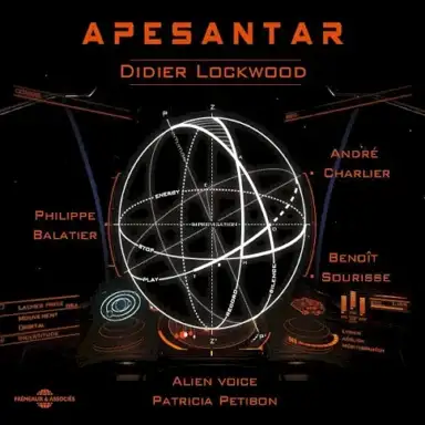 Apesantar