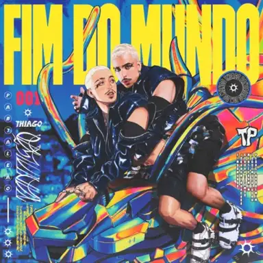 Fim do Mundo