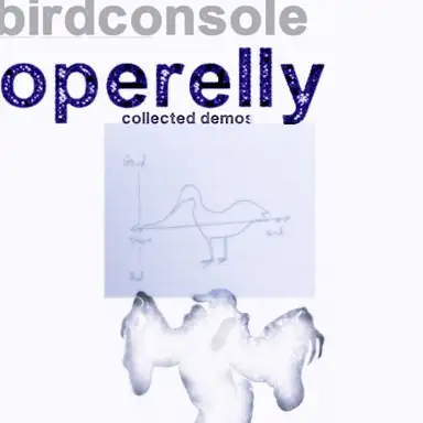 birdconsole - collected demos
