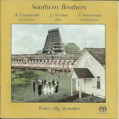 Southern Brothers