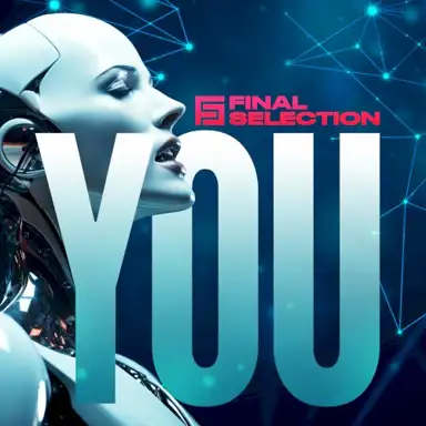 You