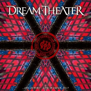 Lost Not Forgotten Archives: …and Beyond – Live in Japan, 2017