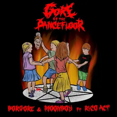 Gore on the Dancefloor