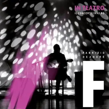 In teatro: Il concerto 1992.93