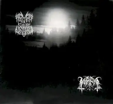 Musta Surma / Horna