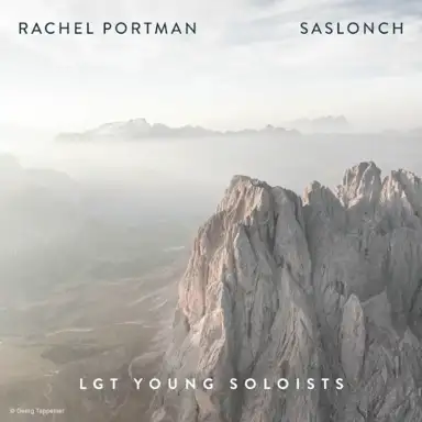 Saslonch