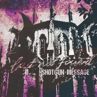 Shotgun Message
