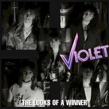 The Looks of a Winner