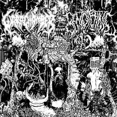 Warp Chamber / Benothing