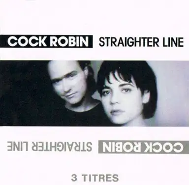 Straighter Line