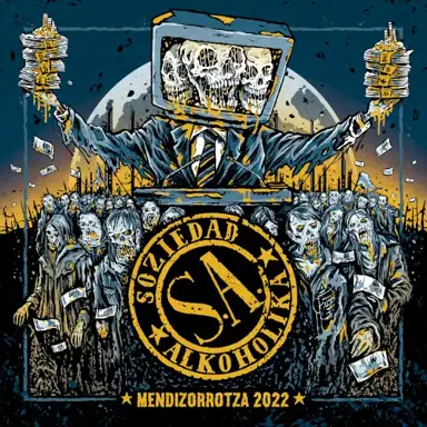 Mendizorrotza 2022