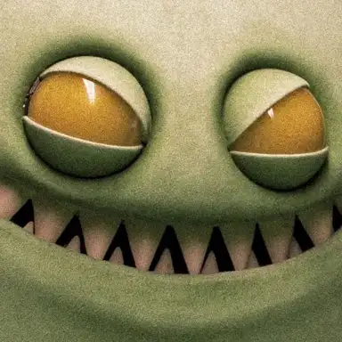 Feed Me’s Big Adventure
