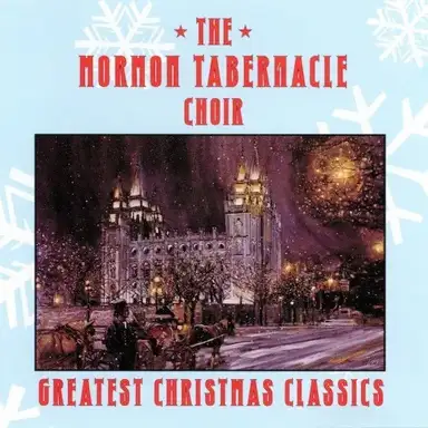 Greatest Christmas Classics, Volume 4