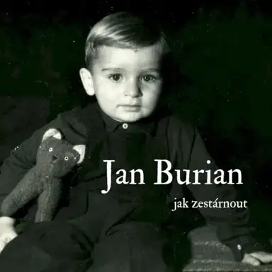 Jak Zestárnout
