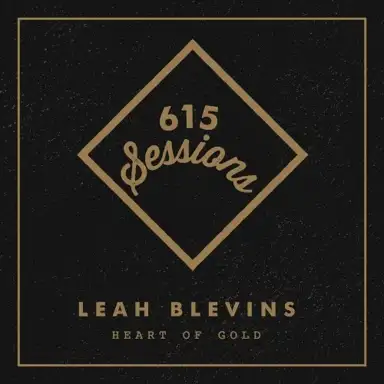 Heart of Gold (615 sessions)
