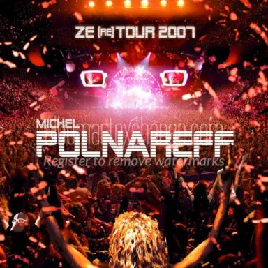 Ze (re) tour 2007