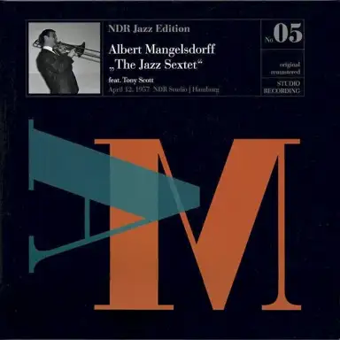 The Jazz-Sextett
