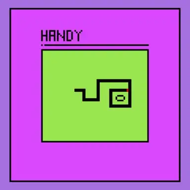 Handy