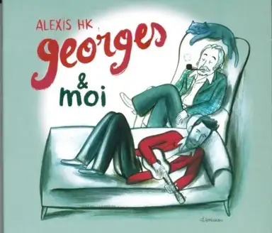 Georges et moi