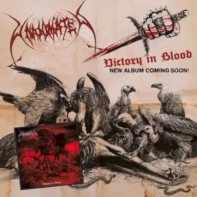 Victory in Blood