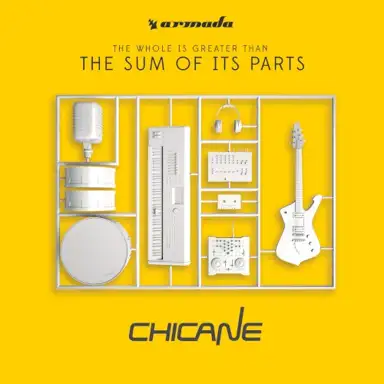 The Sum of Its Parts (Sunrise edits)