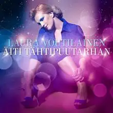 Äiti tähtipuutarhan