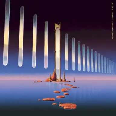 Liminality / Dream State Return
