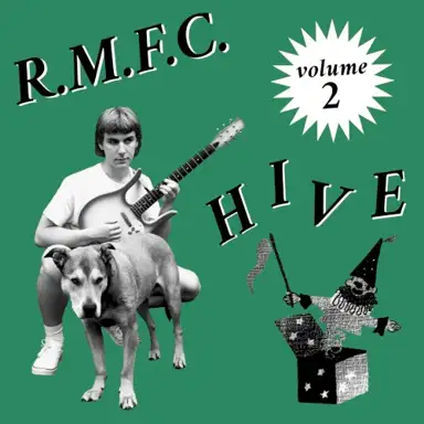 Hive Vol. 2