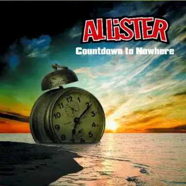 Countdown to Nowhere