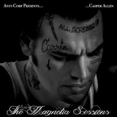 The Magnolia Sessions