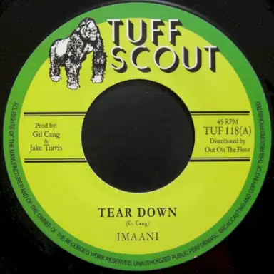 Tear Down