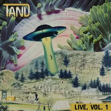 Live, Vol. 1
