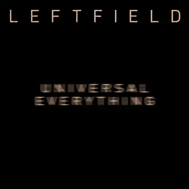 Universal Everything