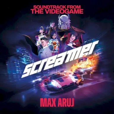 Screamer: Original Video Game Soundtrack
