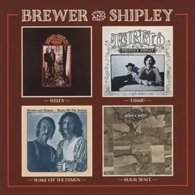 Weeds / Tarkio / Shake Off the Demon / Rural Space