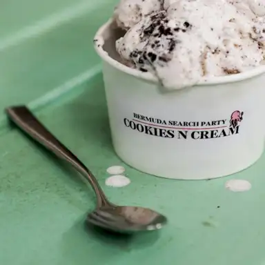 cookies n cream