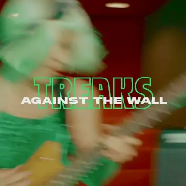 Against the Wall