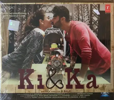Ki & Ka