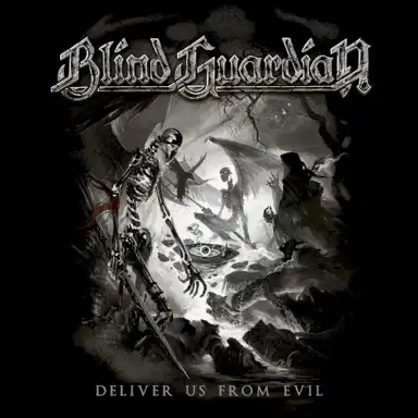 Deliver Us From Evil